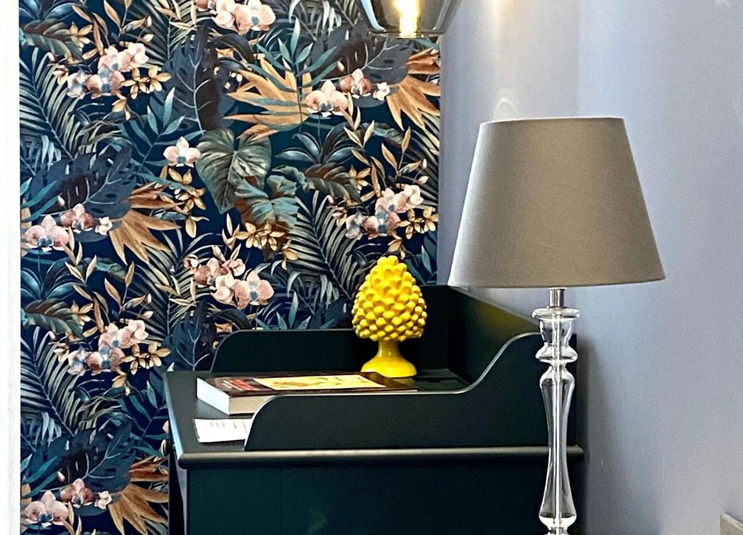 Le Stanze Del Conte Apartment Palermo 0*,