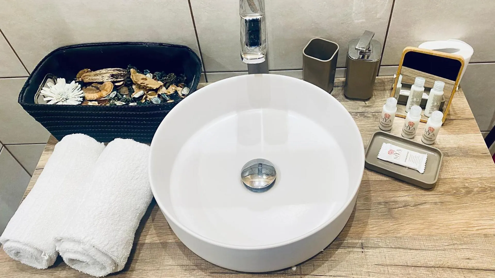 Le Stanze Del Conte Apartment Palermo Italy